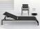 Manutti Enyo Sun Lounger - NOW CALLED HELIOS - Now Discontinued