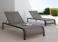 Manutti Enyo Sun Lounger - NOW CALLED HELIOS - Now Discontinued