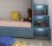 Battistella Ergo Bunk Bed