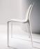 Bontempi Hidra Upholstered Dining Chair - Now Discontinued