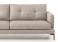 Saba Essentiel Corner Sofa