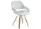 Zanotta Eva Dining Chair - Now Discontinued