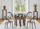 Porada Exedra Console Table