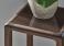 Porada Exedra Console Table