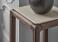 Porada Exedra Console Table