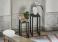 Porada Exedra Console Table