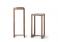 Porada Exedra Console Table