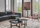 Porada Exedra Console Table