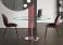 Tonelli Farniente Round Dining Table