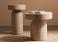 Lema Francis Coffee Table