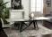 Naos Flocon Extending Dining Table