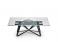 Naos Flocon Extending Dining Table