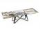 Naos Flocon Extending Dining Table