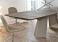 Bontempi Fiandre Extending Dining Table