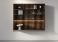 Molteni 505 Up Wall Unit/Display Case