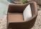 Smania Figi Garden Armchair