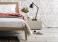 DaFre Fil Floating Bedside Cabinet