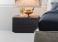 DaFre Fil Floating Bedside Cabinet
