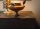 DaFre Fil Floating Bedside Cabinet