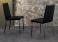 Bonaldo Filly Up Dining Chair (Metal Legs)