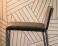 Bonaldo Filly Too Bar Stool (Metal Legs)