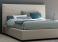 Fiore King Size Bed