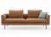 Zanotta Flamingo Sofa