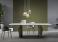 Bonaldo Flame Dining Table