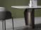 Bonaldo Flame Dining Table in Ceramic