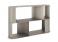 Cattelan Italia Fulham Bookcase