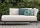 Manutti Flows Corner Garden Sofa