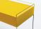Glas Italia Float Console Table/Desk