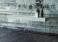 Glas Italia Float Console Table/Desk