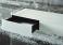Glas Italia Float Console Table/Desk