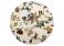 Nani Marquina Flora Promenade Rug