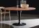 Sovet Italia Flute Round Dining Table