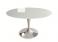 Sovet Italia Flute Oval Dining Table