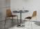 Sovet Italia Flute Bistro Table