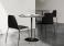 Sovet Italia Flute Bistro Table