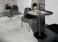 Sovet Italia Flute Bistro Table