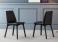 Bonaldo Flute Dining Chair - Now Discontinued