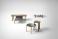 Novamobili Fly Coffee Table
