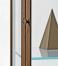 Molteni 45 Degrees Vetrina Display Cabinet - Now Discontinued