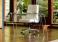 Glas Italia Folio Glass Desk
