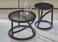 Porada Flip Side Table