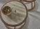 Porada Flip Side Table