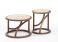 Porada Flip Side Table