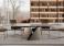 Naos Fusion Extending Dining Table