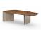 Bonaldo Flatiron Dining Table
