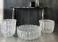 Glas Italia Fountain Coffee Table